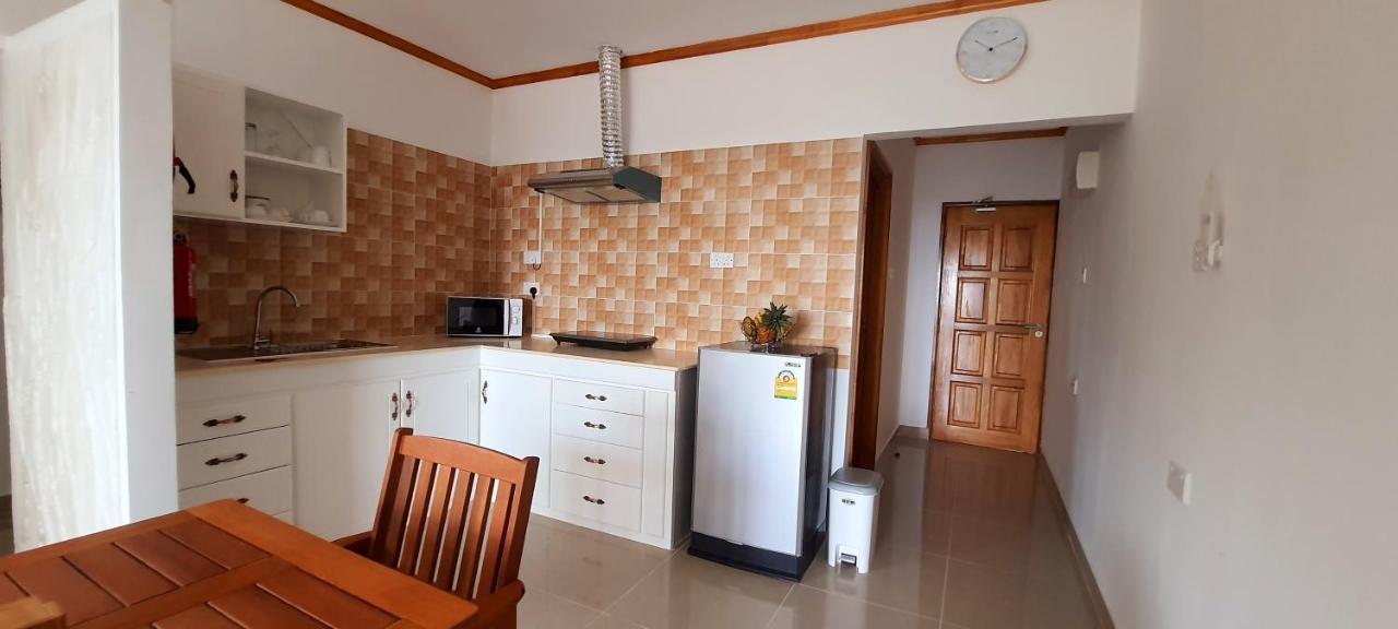 Le Chant De Merle Self -Catering Studios And Apartments Mahe Island Dış mekan fotoğraf