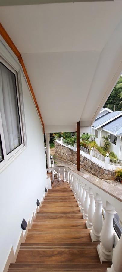 Le Chant De Merle Self -Catering Studios And Apartments Mahe Island Dış mekan fotoğraf