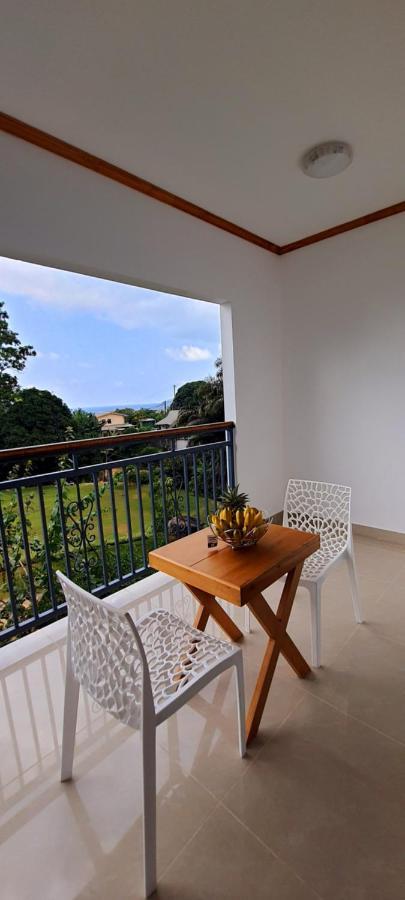 Le Chant De Merle Self -Catering Studios And Apartments Mahe Island Dış mekan fotoğraf