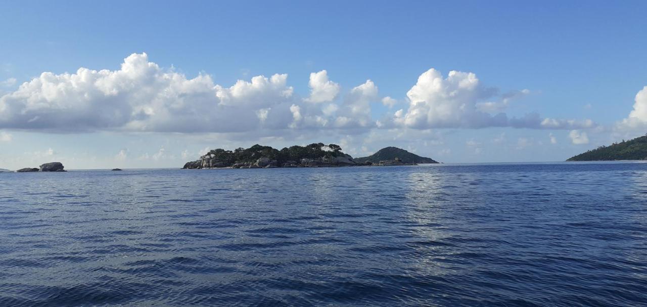 Le Chant De Merle Self -Catering Studios And Apartments Mahe Island Dış mekan fotoğraf